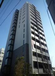 パークハビオ東中野