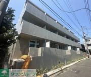 プライマル下北沢
