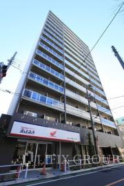 都営三田線板橋区役所前駅まで徒歩6分