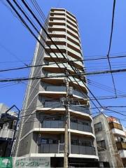 京成本線町屋駅まで徒歩3分
