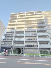 東京メトロ銀座線浅草駅まで徒歩14分