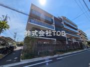 ヴェールコート世田谷砧