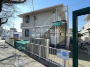 ＪＲ南武線矢川駅まで徒歩5分