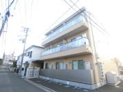 ラフィーノ長町一丁目
