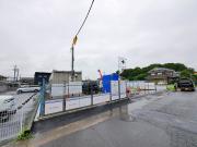 ＪＲ片町線西木津駅まで徒歩6分