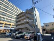 東武東上線若葉駅まで徒歩4分