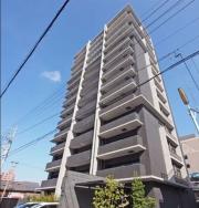 地下鉄東山線亀島駅まで徒歩6分