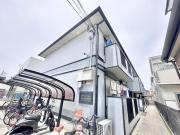 近鉄南大阪線土師ノ里駅まで徒歩16分