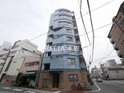 地下鉄千日前線桜川駅まで徒歩5分