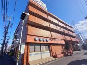 東急東横線大倉山駅まで徒歩25分
