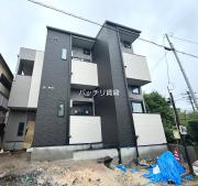 西鉄天神大牟田線井尻駅まで徒歩5分