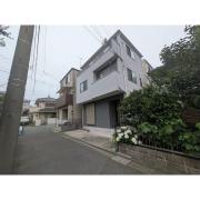 蕨市塚越4丁目戸建