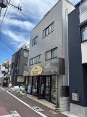ＪＲ京浜東北・根岸線大森駅まで徒歩20分