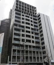 SOLUNA旦過マーケットプレイス