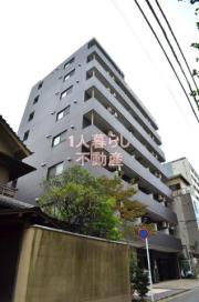 京急本線大森海岸駅まで徒歩4分