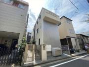西武池袋・豊島線椎名町駅まで徒歩7分