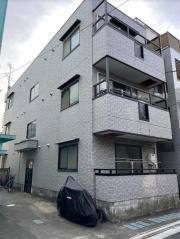 岡崎マンション