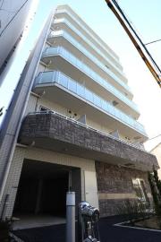 リヴシティ向島弐番館