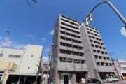 地下鉄御堂筋線江坂駅まで徒歩12分