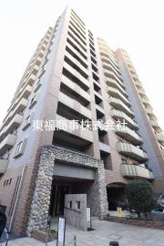 西武池袋・豊島線練馬駅まで徒歩3分