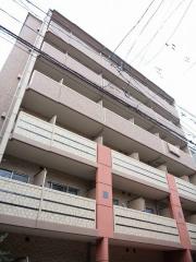 阪急京都線京都河原町駅まで徒歩7分