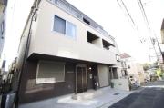 Glanz Maison 武蔵小山