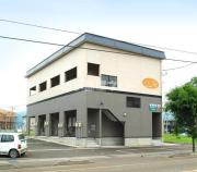 妙高はねうまライン新井駅まで徒歩21分