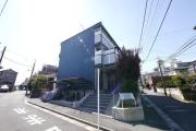 都営三田線志村三丁目駅まで徒歩13分