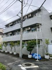 グリーンプラザ西綾瀬