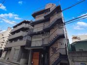 地下鉄西神・山手線新神戸駅まで徒歩5分