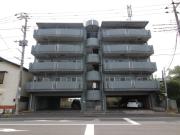 白山第2グリーンコーポ