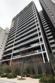 地下鉄東山線新栄町駅まで徒歩5分