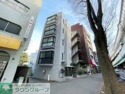 マイナビSTAYミライエ上北沢
