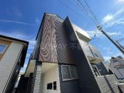 地下鉄西神・山手線大倉山駅まで徒歩10分