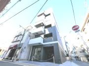 JPレジデンス京橋EAST