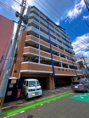 ＪＲ鹿児島本線博多駅まで徒歩12分