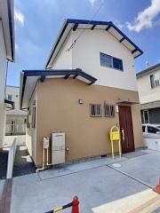 東古松戸建て（513 9）2号室