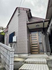 西町戸建て