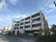 小田急小田原線伊勢原駅まで徒歩10分