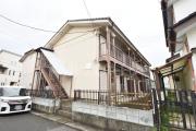 トレス流山I