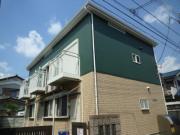 京王線八幡山駅まで徒歩11分