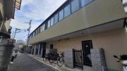 ＪＲ東西線御幣島駅まで徒歩11分