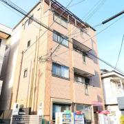 ＪＲ東海道本線立花駅まで徒歩7分