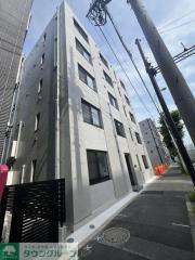 ADORE URBAN大森町