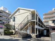 京王線柴崎駅まで徒歩2分