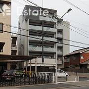 ＪＲ東海道本線金山駅まで徒歩8分