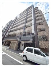 地下鉄御堂筋線大国町駅まで徒歩13分
