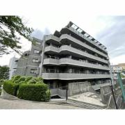 藤和シティホームズ大倉山東