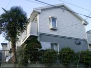 エクシト市ヶ尾A棟
