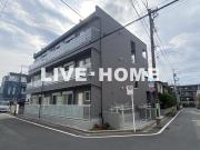 西武池袋・豊島線練馬駅まで徒歩13分